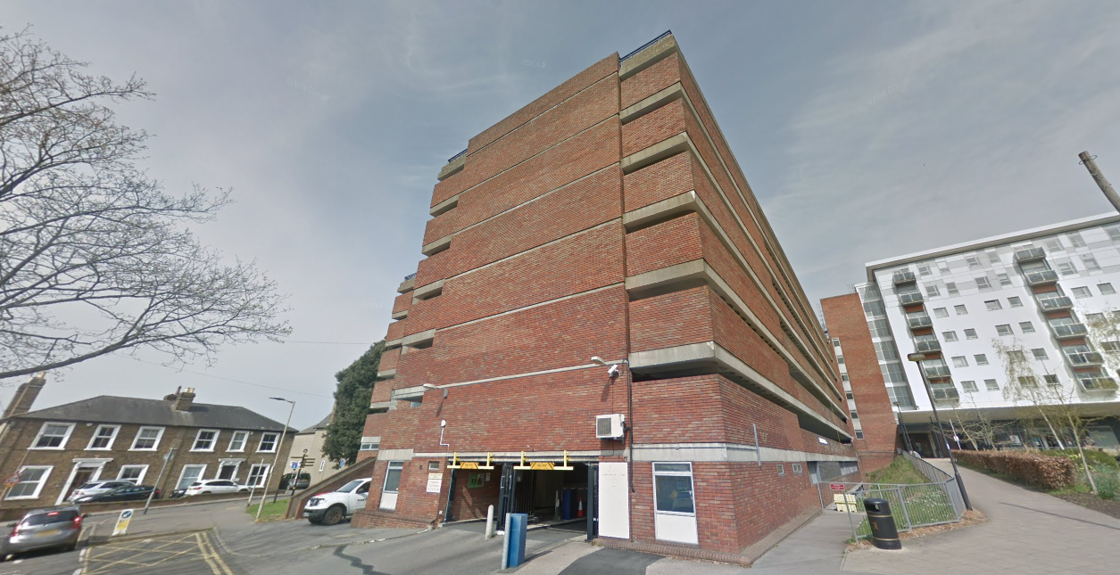 Brentwood parking charges set to rise News Greatest Hits Radio (Essex)